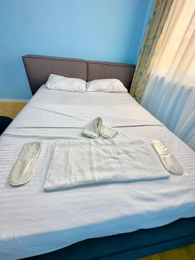 איסטמבול Tower Suit Apartment