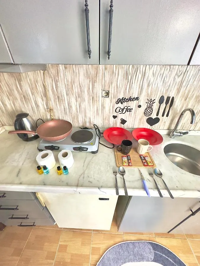 איסטמבול Tower Suit Apartment 0*,  טורקיה