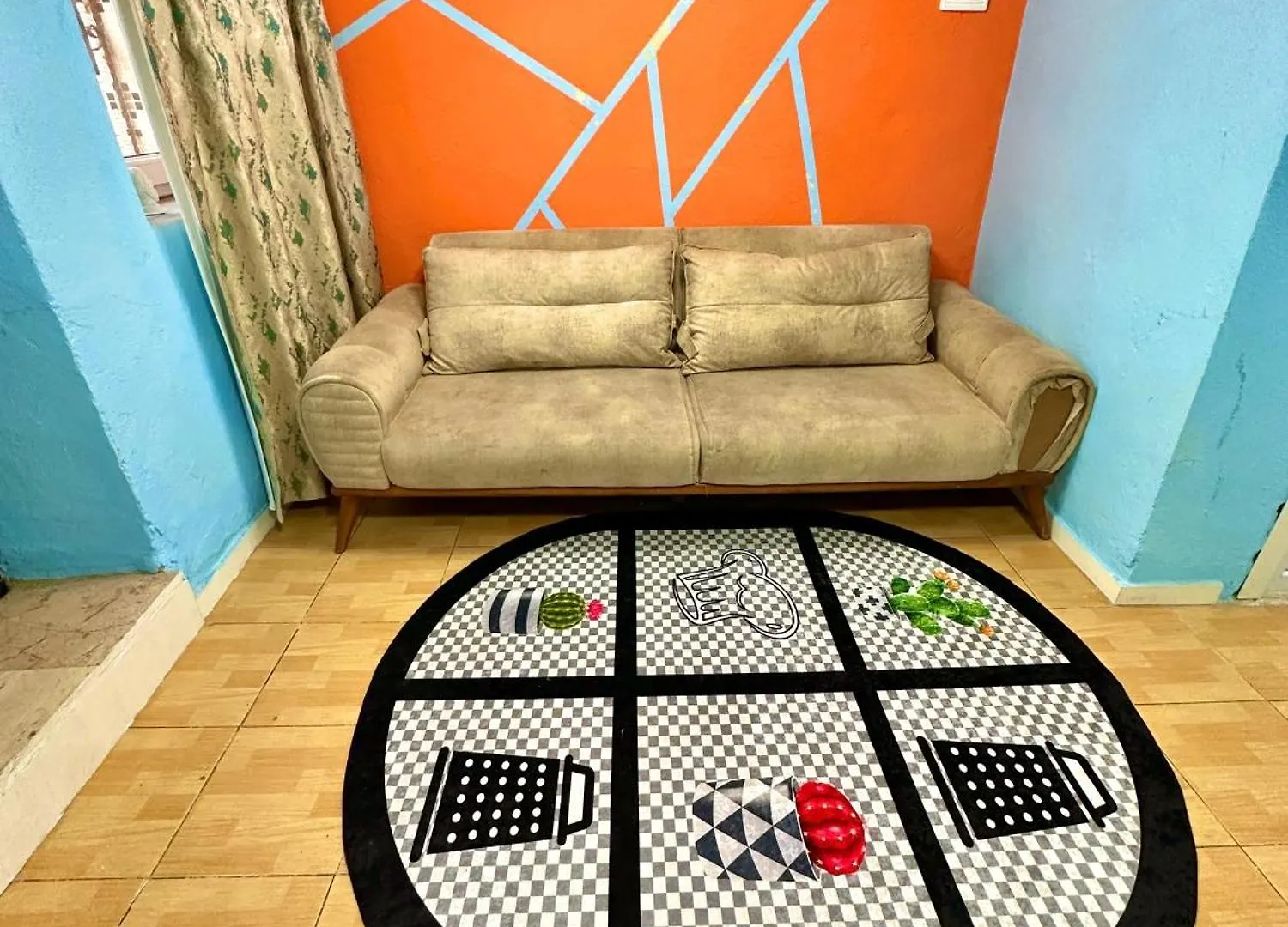 איסטמבול Tower Suit Apartment