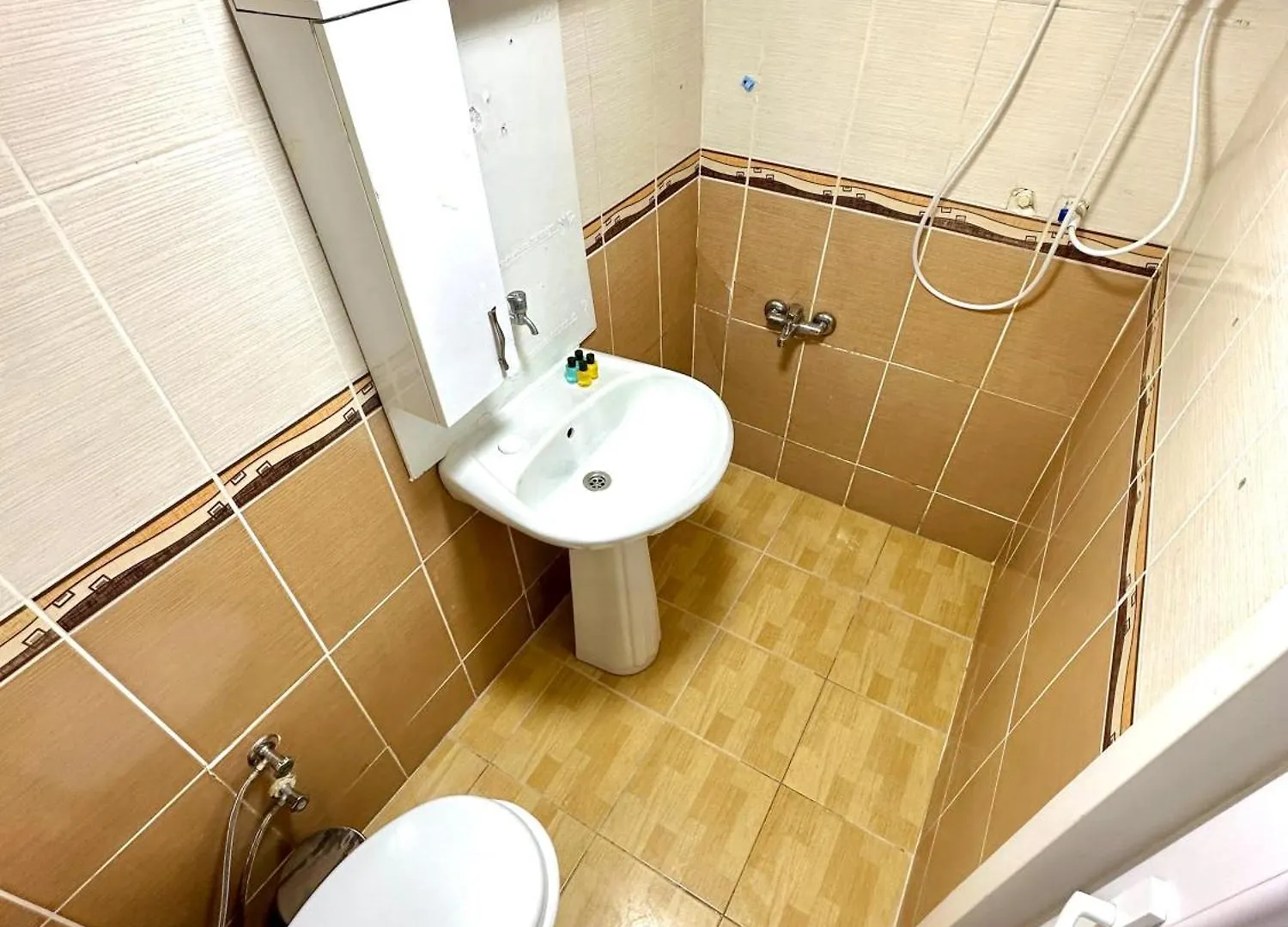 איסטמבול Tower Suit Apartment 0*,  טורקיה