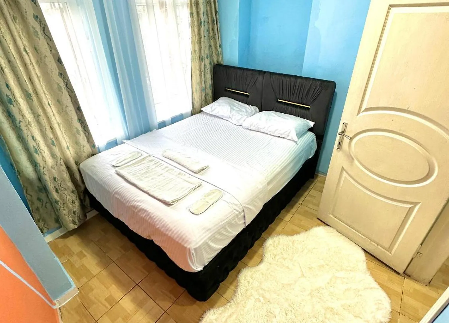 איסטמבול Tower Suit Apartment