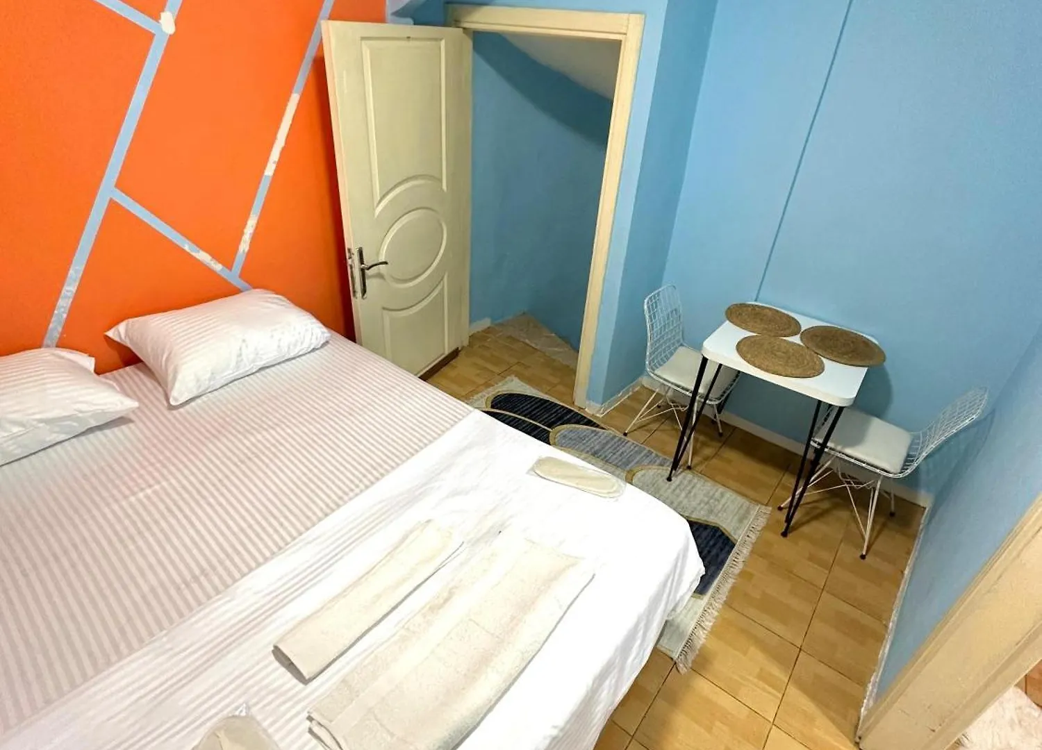 Tower Suit Apartment Istanbulská provincie Turecko